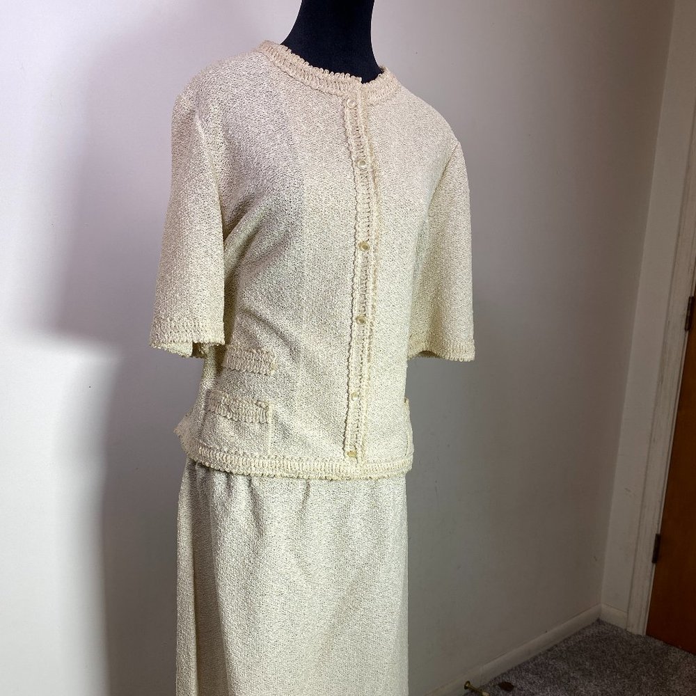 Vintage 1950s-60s Ensemble